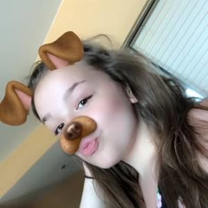 Meet your Posher, Alannah